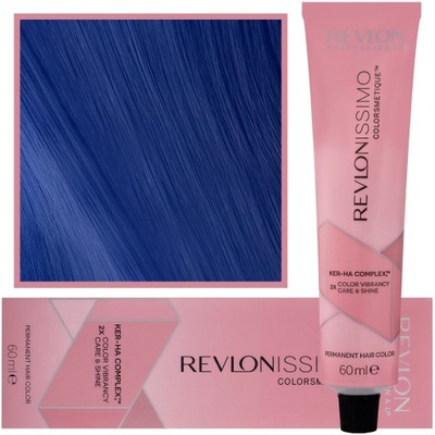 Revlon Revlonissimo Colorsmetique farba ,919