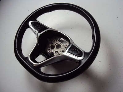 Воздуховод vw t-roc 2017- фото №1