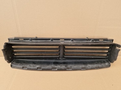 Polestar жалюзі повітропровід повітря фото №1