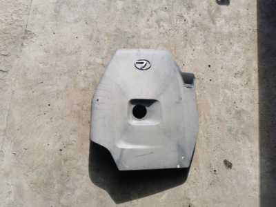 Кришка захист двигуна lexus is 220 2.2 дизель фото №1