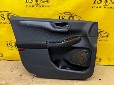 Оббивка обшивка двері перед лівий ford kuga mk3 escape mk4 фото №1