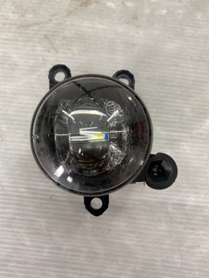 Volvo xc40 протитуманна фара лампа протитуманна ліва фото №1