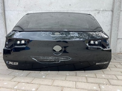 Крышка багажника задняя задняя bmw x2 ix2 u10 2024 2025 фото №1