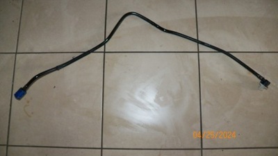 Шланг усилитель тормозов renault twingo iii 17' 1080231 фото №1