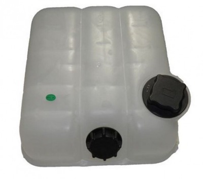 Бак розширювальний рідина volvo fh 12 фото №1