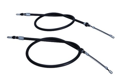 CABLE DE FRENADO RECZ. SMART T. 01-07 LE/PR KIT 903363  