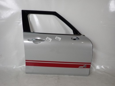 Mini cooper f54 clubman 15- дверь правое перед фото №1