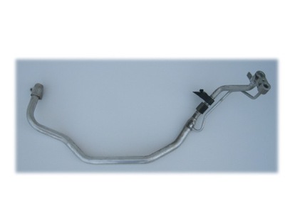 Шланг wąż кондиціонера audi q7 ii 16-19 фото №1