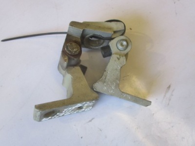 Петля петли дверь перед правый комплект skoda octavia iii la7w фото №1