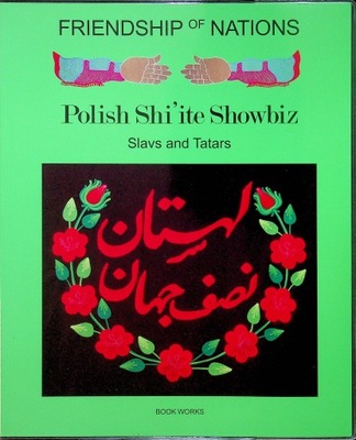 Polish shiite showbiz