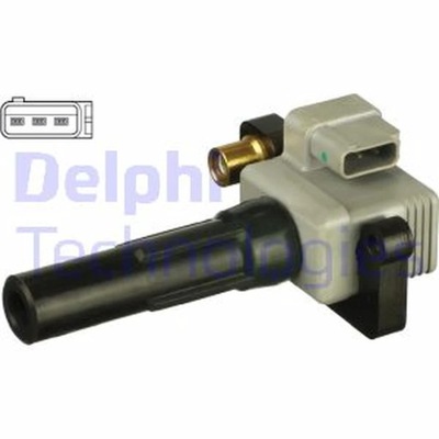 BOBINA DE ENCENDIDO DELPHI GN10434-12B1  