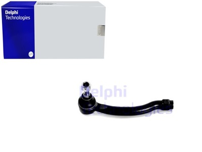 TERMINAL BARRA DELPHI TA5017 IZQUIERDA HONDA CONTROL REMOTO 08- DELPHI  