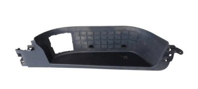 Підніжка поріг лівий перед expert iii jumpy iii proace ii 98091633zd 2016-2023 фото №1