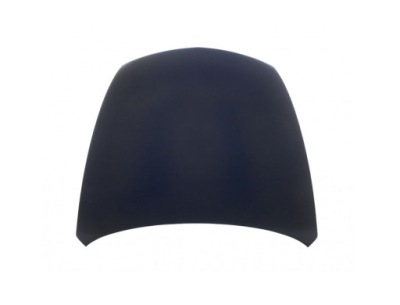 Капот mazda 6 08- gsyd5231xb фото №1