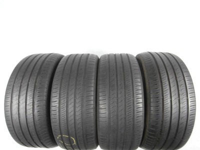 4X opony 255/50R19 BARUM BRAVURIS 5