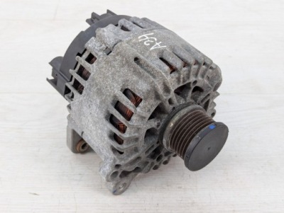 Генератор renault megane 3 03l903024l fg18t123 фото №1