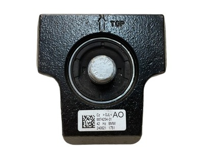 Гасник коливань bmw i4 g26 фото №1