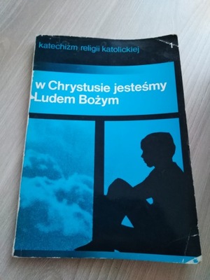 w Chrystusie jesteśmy ludem Bożym