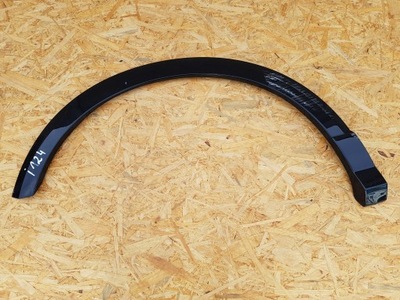 Audi оригінальний номер 81a853818a молдинг крила фото №1