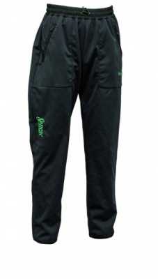 Spodnie Sensas czarny r. XL