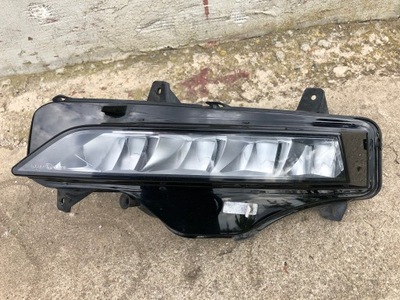 Halogen Lewy Przód DRL LED Skoda Octavia IV 5E3941699