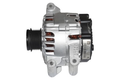 Генератор 13500332 2.0 turbo opel astra j gtc insignia a фото №1