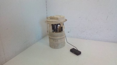 Насос пального citroen c5 1,6 b фото №1