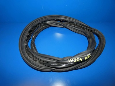 MERCEDES C CLASS W205 SEDAN GASKET LID BOOT BODY - milautoparts-fr.ukrlive.com