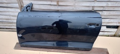 Дверь перед передние левая vw scirocco 1k8 iii 08-15rok оригинал фото №1