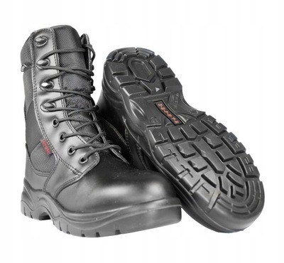 今ならほぼ即納！ Buty Taktyczne Wojskowe Strażackie ZEPHYR ZX07 r. 43 ウェア