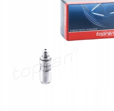 Штовхач клапана topran do kia sportage ii 2.0 фото №1