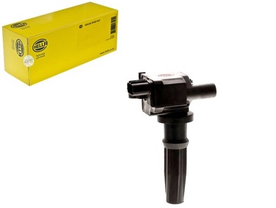 Котушка запалювання hella 5da 193 175-531 фото №1