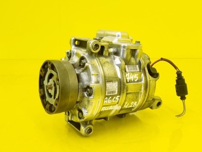 Компресор компресор кондиціонера a6 c5 allroad 4.2 фото №1