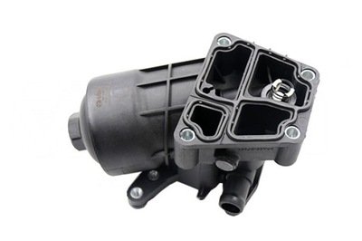 Vika корпус фильтра масла fab 11- room 11- 1 фото №1