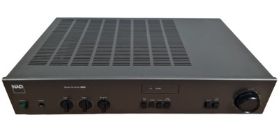 NAD 3020i – wzmacniacz stereo