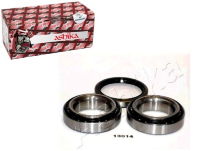 Комплект - набір підшипник колеса [ashika] фото №1