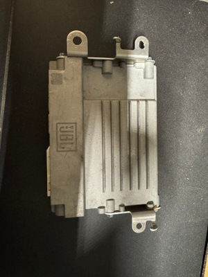 Toyota rav 4 v 5 rav4 2021 jbl підсилювач блок керування фото №1