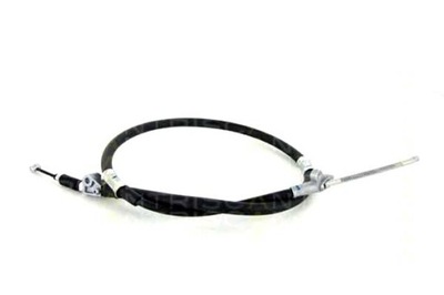 Triscan 8140 131186 cięgło, тормоз стояночный фото №1