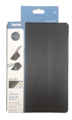 Etui Hama do Samsung GALAXY TAB S6 10,5"