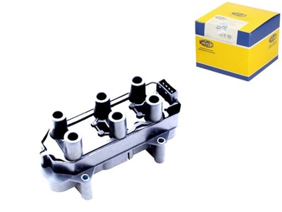 Magneti marelli катушка зажигания opel фото №1