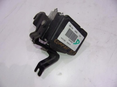 Насос abs jeep compass 2.2 crd 11r фото №1