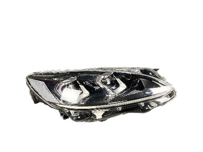 Ford оригінальний номер lv4b-13e016-ah фара лампа kuga full led фото №1