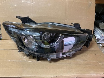 MAZDA CX-5 OE KA1L 51 030C FARO COMPLETO DIODO LUMINOSO LED DERECHA  