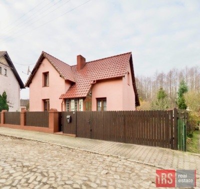 Dom, Bobrowice, Krośnieński, 113 m²