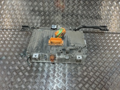 Аккумулятор аккумулятор renault arkana 20- 1.6 sce e-tech фото №1