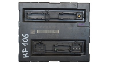 Модуль комфорта audi a4 b8 8k0907064dp фото №1