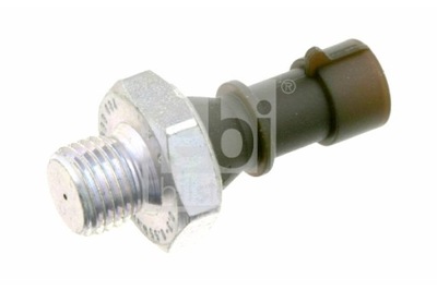 FEBI BILSTEIN SENSOR DE PRESIÓN ACEITES FIAT DOBLO FREEMONT PANDA OPEL  