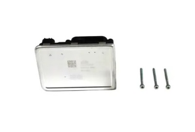 Dodge ram 1500 2019 - 2024 модуль блок керування abs фото №1