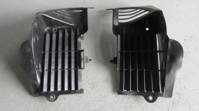 CAPS RADIATORS HONDA TRANSALP XL 600 V '  