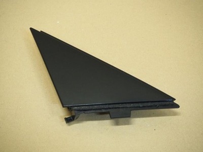 Заглушка треугольник дверь правый перед citroen ds5 фото №1